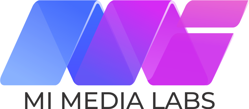 MI MEDIA LABS - Branding and advertising agency