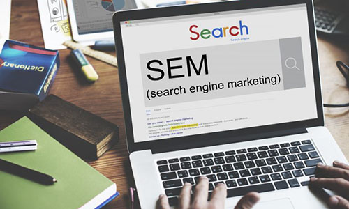 Search Engine Marketing PPC-SEM-SEO